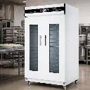 Fermentador 2 Puertas De Acero Inoxidable 98,5x71x18,7Cm 220V Electric Power_resultado.webp