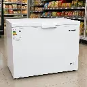 Refrigerador Horizontal De Acero Inoxidable 95,5x61,5x85Cm 290L Frigilux (1)_resultado.webp