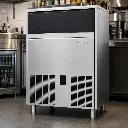 Fabricador De Hielo De Acero Inoxidable 70x58x99,5Cm 90Kg 220V Icematic_resultado.webp