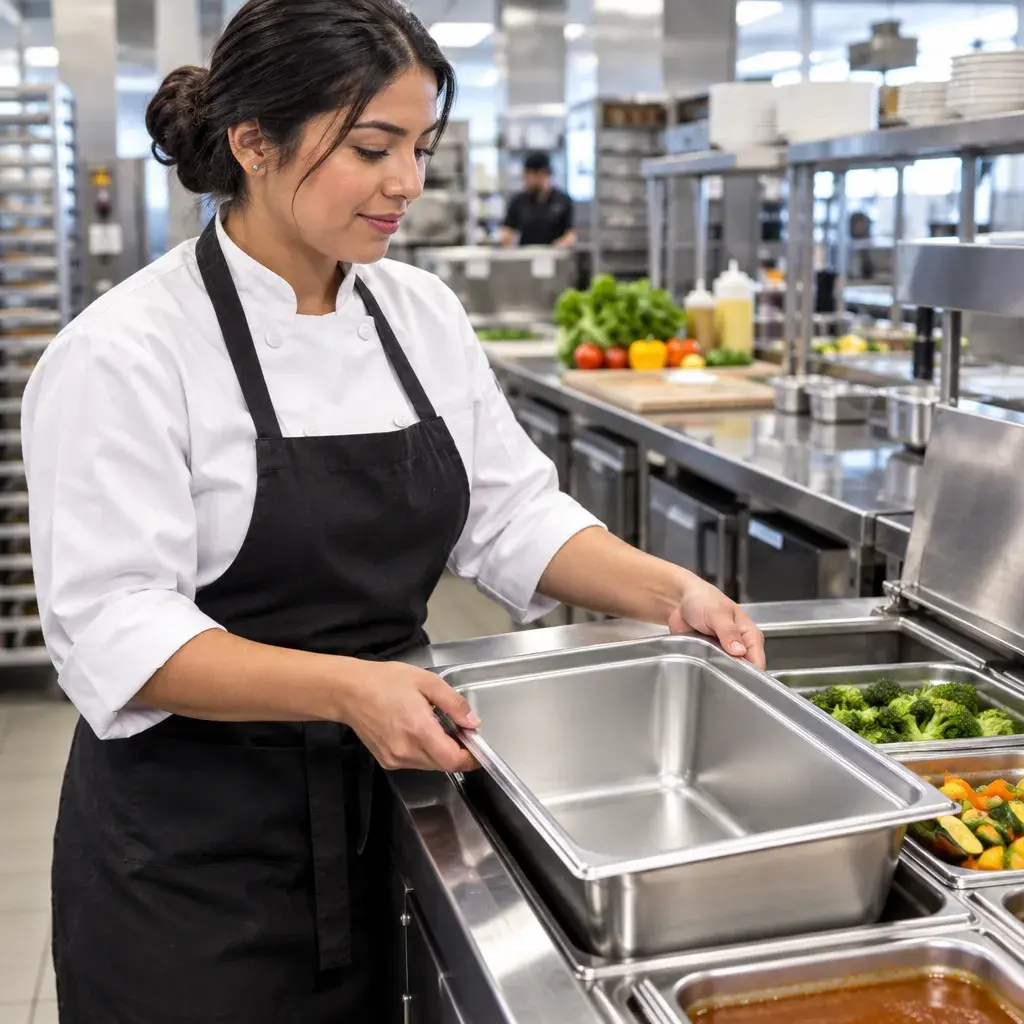 Bandeja Servicio Buffet En Acero Inoxidable 78L Imarca_resultado.webp