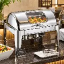 Chefandish Con Tapa Roll Top De Acero Inoxidable 63,5x42,5x44Cm Imarca (2)_resultado.webp
