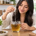 Esfera Para Té E Infusiones De Hierba De Acero Inoxidable 7Cm Norpro (1)_resultado.webp