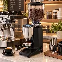 Molino De Café Profesional Electrónico De Aluminio 3,5Kg 17,5x29x56Cm 110V Bezzera (1)_resultado.webp