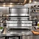 Parrillera Grill De Tope A Gas De Acero Inoxidable Iboia (2)_resultado.webp