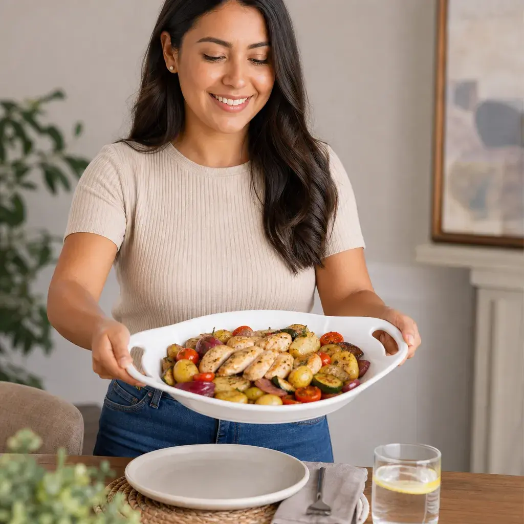 bandeja-ovalada-ceramica-opcion2-uso-mujer-latina.webp