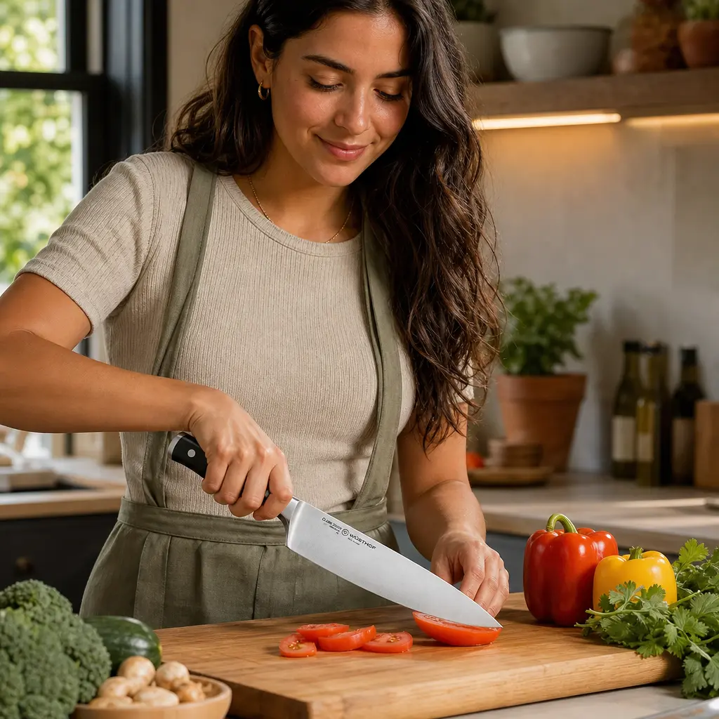 Cuchillo Chef De Acero Inoxidable De 18 Cm Cortello (1).webp
