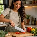 Cuchillo Chef De Acero Inoxidable De 18 Cm Cortello (1).webp
