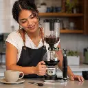 Cafetera Sifon Japones De Vidrio 800 Ml Senzani.webp