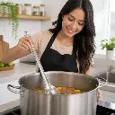 Cuchara Di Vitto - Tamaño y uso en cocina.webp