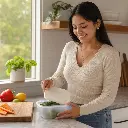 Recipiente Hermetico De Plastico 1,4 L Imusa - Opción 2 Uso Beneficio Mujer Latina_resultado.webp