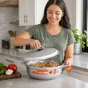 Caldero De Aluminio Fundido 24 Cm 3,5 L IMUSA - Opción 2 Uso Beneficio Mujer Latina_resultado.webp