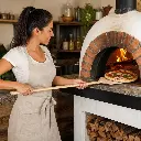 Espatula para horno madera 180 cm - Uso beneficio mas delgada.webp
