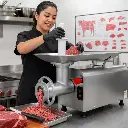 Molino De Carne Industrial De Acero Inoxidable Con Aluminio 33X71X53Cm 1Hp Senzani (1)_resultado.webp