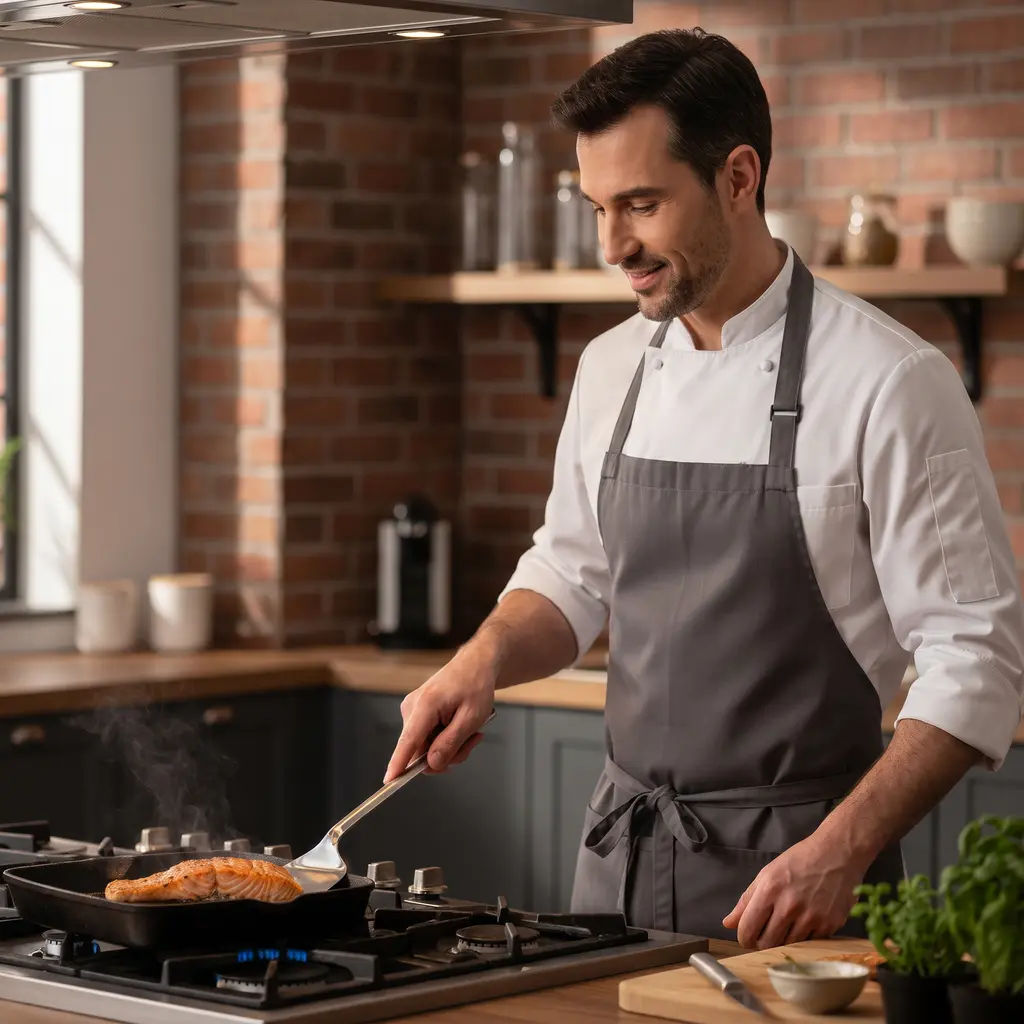 Espatula Profesional - Uso Chef - 1024x1024.webp