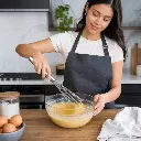 Batidor Frances De Acero Inoxidable 35,5 Cm Contihome - Opción 2 Uso Beneficio Mujer Latina.webp