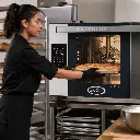 HORNO ARIANNA GO DE CONVECCIÓN ELÉCTRICO ACERO INOXIDABLE 60x66.9x50.2CM 4 BANDEJAS UNOX 2_resultado.webp