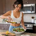 Botella Aceitera Vinagre De Vidrio 16 Oz Contihome - Opción 2 Uso Beneficio Mujer Latina_resultado.webp