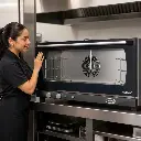 Horno Elena De Convección Eléctrico Acero Inoxidable 80x43x81,3 Cm 3 Bandejas Unox (1)_resultado.webp
