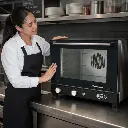 Horno Roberta De Convección Eléctrica Acero Inoxidable 48X56.5X43Cm 3 Bandejas Unox (1)_resultado.webp