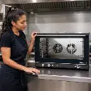 Horno Rossella De Convección Eléctrico Acero Inoxidable 80x60x78 Cm 4 Bandejas Unox_resultado.webp
