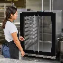Fermentador Eléctrico 8 Bandejas De Acero Inoxidable 70x80x81 Cm 220V Unox_resultado.webp