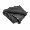 Forro Para Carro Portabandeja 20 Puestos Impermeable 65 X 55 X 160 Cm Alumware