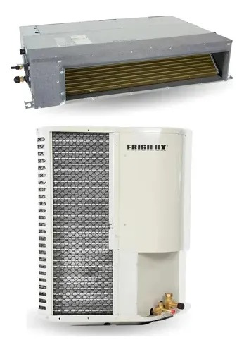 Aire Frigilux Tipo Fan Coil 5 Toneladas  Frigilux