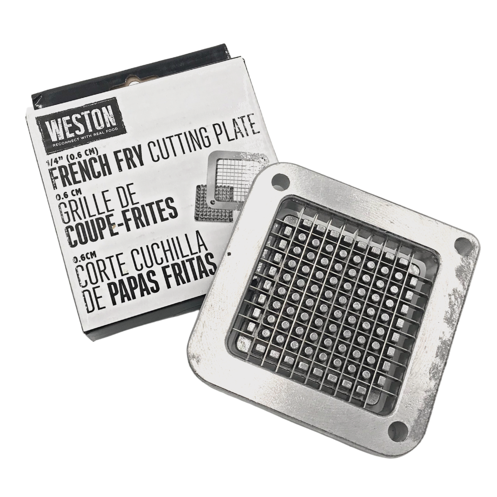 Hojilla Para Cortador 10X10Mm WESTON