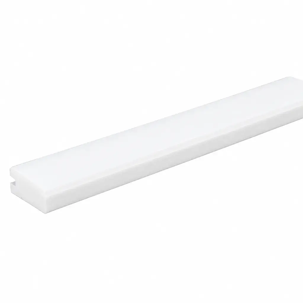 Goma De Silicona Para Selladora Manual De Bolsas 10Cm Imarca