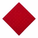 Porta Caliente De Silicona 22x22Cm Smart Cook
