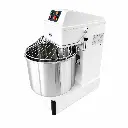Amasadora 2 Velocidades Acero Inoxidable 64L 220V 4Hp Iboia