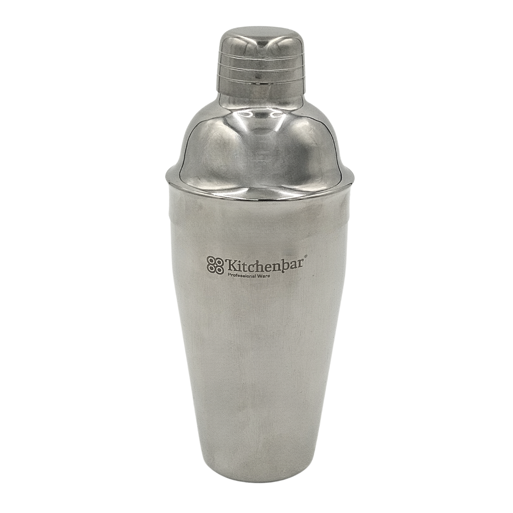 Coctelera Profesional De Acero Inoxidable 750Ml