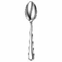 Cuchara De Postre Modena De Acero Inoxidable 17Cm Brinox
