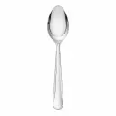 Cuchara De Mesa Gourmet Modena De Acero Inoxidable 21Cm Brinox