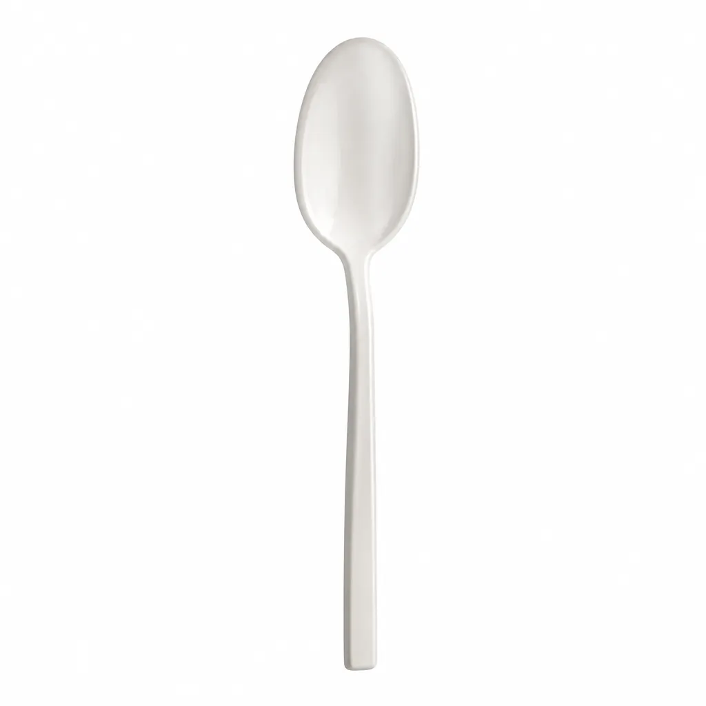 Cucharita Moka De Acero Inoxidable 9 Cm Indacer