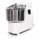 Amasadora Fabricada En Hierro De 12 Kg 220 V De 1 Hp Senzani