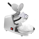 Triturador De Hielo Eléctrico 110V Senzani