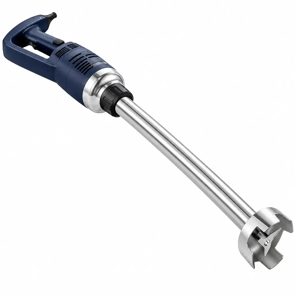 Brazo Triturador De Inmersión 90Cm 500W Imarca