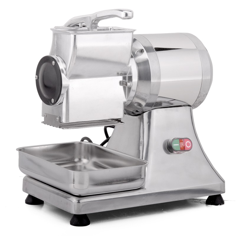 Rallador Eléctrico De Queso Parmesano En Acero Inoxidable 39x24x43Cm 0,75Hp 550W Imarca