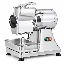 Rallador Eléctrico De Queso Parmesano En Acero Inoxidable 39x24x43Cm 0,75Hp 550W Imarca