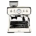 Cafetera Espresso Automática Con Molino 120V Frigilux
