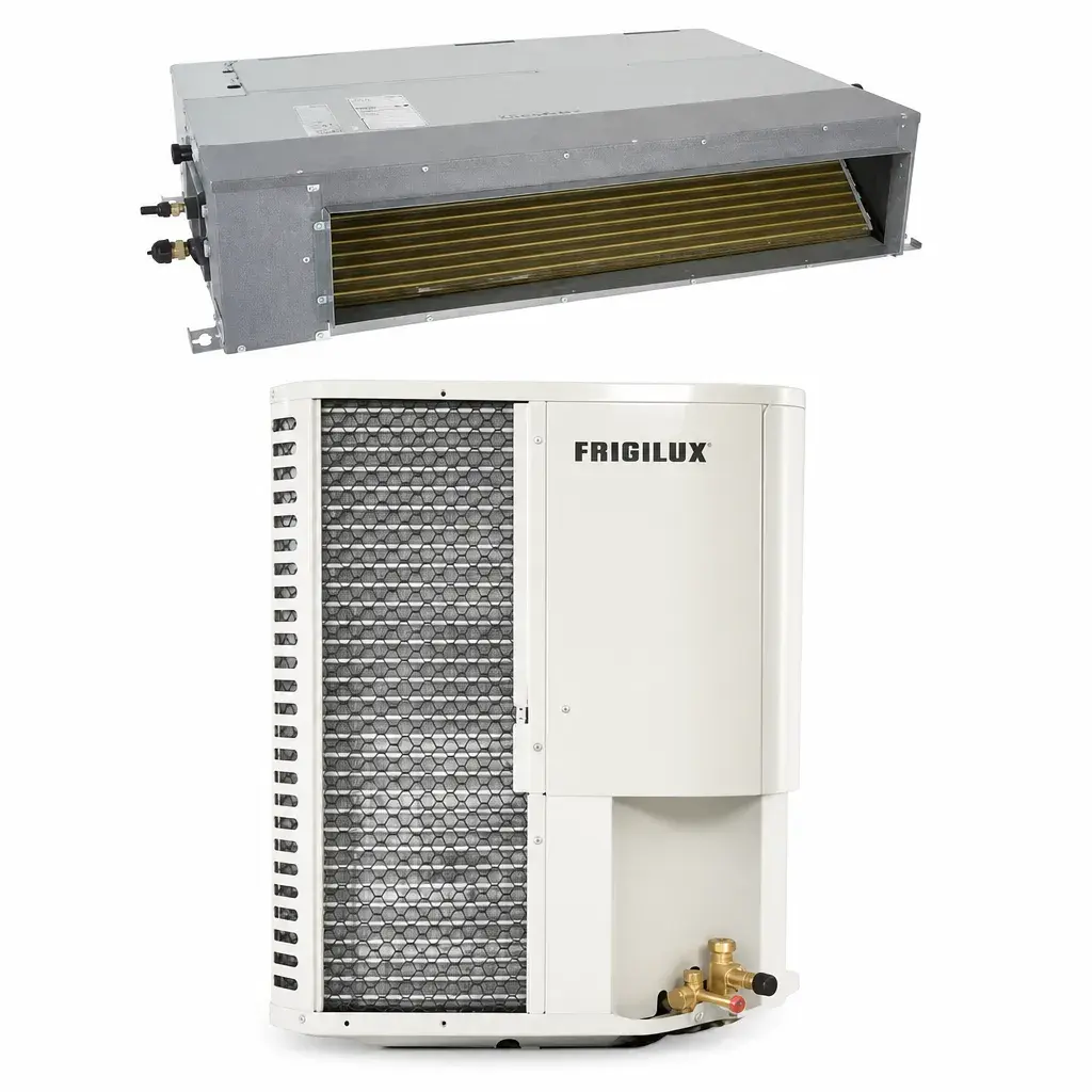 Aire Frigilux Tipo Fancoil 3 Toneladas Frigilux