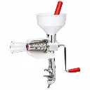 Exprimidor De Tomates Manual 48x21,5Cm Norpro
