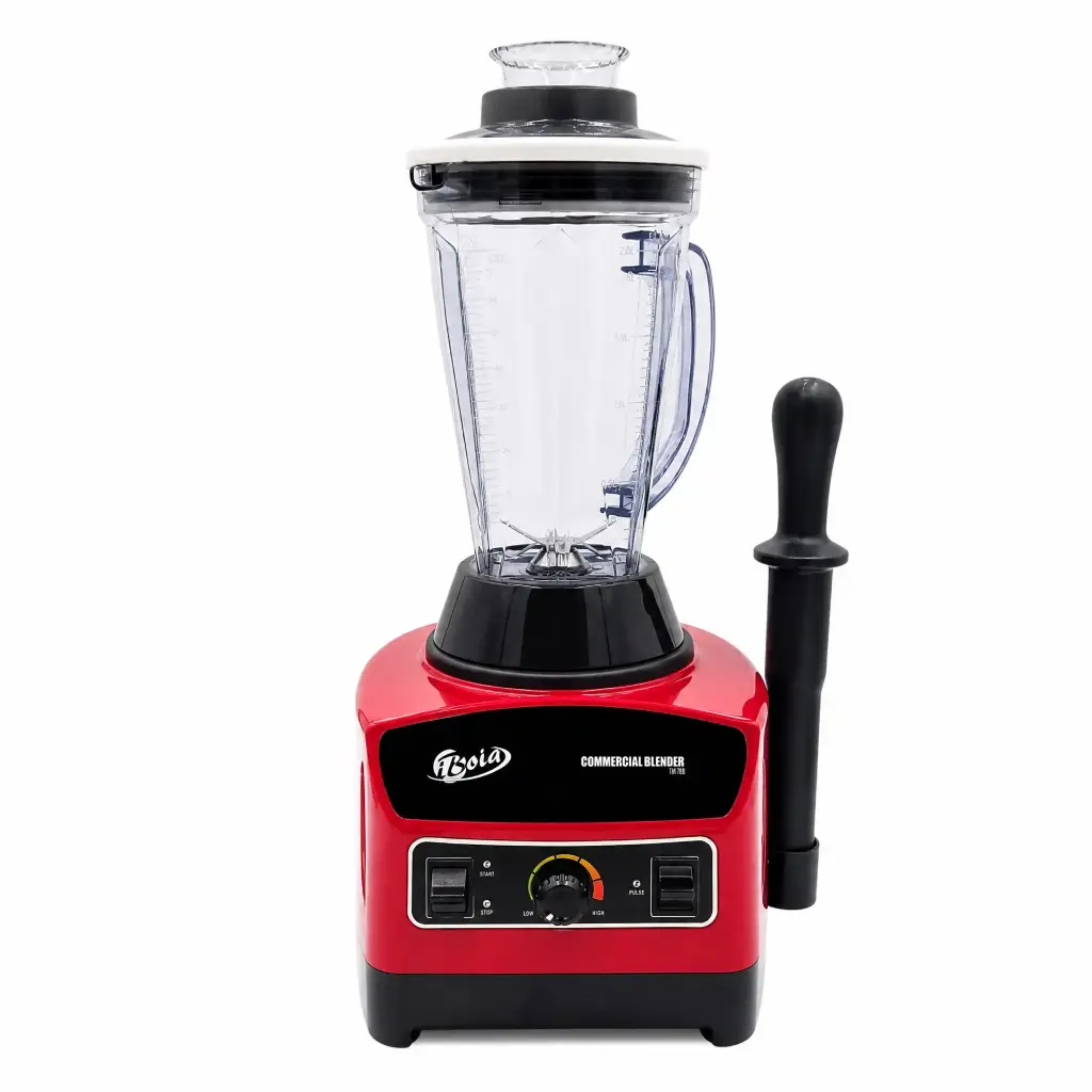 Licuadora De Alta Potencia 2.2L 110V Iboia