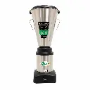 Licuadora Industrial De Acero Inoxidable 8L 0.5Hp Iboia