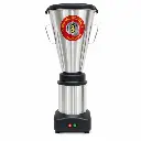 Licuadora Industrial De Acero Inoxidable 8L 0.5Hp Senzani