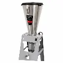 Licuadora Industrial Basculante De Acero Inoxidable 15L 1.5Hp Iboia