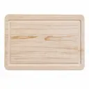 Tabla Para Parrilla De Madera 40Cm Incor