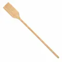 Espatula Para Horno De Madera 180 X 2 Cm Incor
