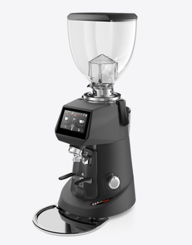 Molino De Café Electronico De Aluminio Fundido F64 Evo 1.5Kg 23X61.5X27Cm Fiorenzato